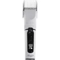 AD 2839 Haarschneider mit LED-Anzeige - Transparent