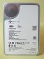 Seagate IronWolf Pro - ST14000NE0008 - 14TB Festplatte intern 3,5" Sata3 CMR NAS