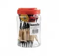 Karella Softdarts Softdarts in Dose 24 Stk.