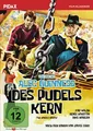 DES PUDELS KERN The Horse's Mouth ALEC GUINNESS Kay Walsh 1958 DVD NEU