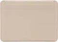 Pipetto Laptop-Hülle Ultra Slim Sleeve MacBook Pro/Air 13/14" 35,6 cm (14 Zoll)