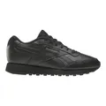 Reebok Unisex Glide Sneaker,Cblack Purgry Cblack,39 EU