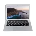 Apple MacBook Air 13.3 (Glossy) 1.8 GHz Intel Core i5 8 GB RAM 128 GB PCIe SSD [Mid 2017]