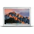 Apple MacBook Air 13.3" 128GB SSD i5 1.8GHz, 8GB Silber MQD32D/A inkl. MWSt. Hän