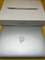 Apple MacBook Air 13,3" Silber 1,8 GHz Intel Core i5 8GB/128GB Model A1466