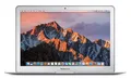 Apple MacBook Air (13", 1.8GHz Dual-Core Intel Core i5 Prozessor, 128GB) - Silbe