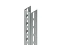 Niedax U-Profil U 5050/700 C1KG /Profilschienen U-Profil