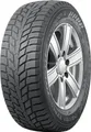 Nokian Winterreifen motorcycle-tyres Snowproof C ( 215/65 R16C 109/107T 8PR Aramid Sidewalls )