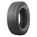 2x Winterreifen - NOKIAN SNOWPROOF C 215/65R16C 109T