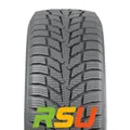 2x Nokian Snowproof C M+S 3PMSF 215/65 R16C 109/107T Winterreifen