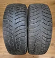 2x Allweterreifen 215/65 R16 C 109/107T  NOKIAN SNOWPROOF C DOT 4121