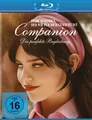 Companion (BR)  Min: 97/DD5.1/WS - PLAION GmbH  - (DVD Video / Horror)