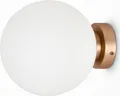 Maytoni Wandleuchte Basic form Gold, 1xE14, exkl. Leuchtmittel