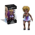 BANDAI MINIX Tina Turner – Tina Turner – Musik-Ikonenfigur für Fans - Blau