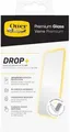 Otter Products OtterBox Premium - Bildschirmschutz für Handy - antimikrobiell - Glas - klar - für Apple iPhone 15 Plus (77-93954)