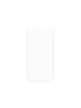 OtterBox Premium Glass Antimicrobial Apple iPhone 15 Plus -clear