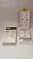 OtterBox Premium Glass Displayschutz für iPhone 15 Plus. Gehärtetes Glas. NEU