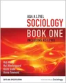 AQA A Level Sociology Book One Including AS Level: B by Annie Townend 0954007913