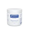 PURE Encapsulations Magnesium Magn.Citra 107 g