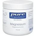 Pure Encapsulations Magnesium Magnesiumcitrat Pulver