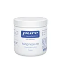 Pure Encapsulations® Magnesium Magnesiumcitrat Pulver