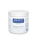 2x PURE ENCAPSULATIONS Magnesium Magn.Citrat Pulver 107 G