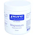 Pure Encapsulations Magnesium Magnesiumcitrat Pulver, 107 g Pulver 18826195