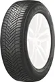 Hankook Ganzjahresreifen "KINERGY 4S 2 H750 XL", schwarz, 235/55 R 18 104V