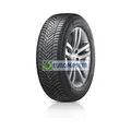 Ganzjahresreifen HANKOOK 235/55 R18 104V XL M+S DOT 2024 KINERGY 4S 2 H750A ALLW