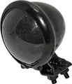 HIGHSIDER smart Bates Style LED Rücklicht Schwarz E- (1Stck)
