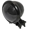 HIGHSIDER smart Bates Style LED Rücklicht Schwarz E-geprüft (1Stk), schwarz
