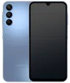 Samsung Galaxy A15 5G Dual-SIM 128 GB blau Smartphone Handy Ohne Vertrag Android