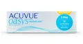 Johnson And Johnson ACUVUE® OASYS 1-Day For Astigmatism 30 888290054152