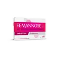 FEMANNOSE E Tabletten 30 St