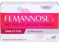 Femannose E, 30 St. Tabletten