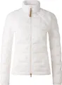 Bogner Damen VIVA Hybrid Steppjacke 8168 off white : 44 : White Farbe: White Größe: 44