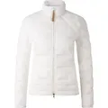 Bogner Damen VIVA Hybrid Steppjacke 8168 off white : 44 : White Farbe: White Größe: 44 - Weiß - 44