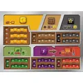 FryxGames Terraforming Mars: Dual Layer Playerboards (Französisch, 2 - 4 Spieler) (FRY2215)