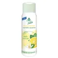 Erdal-Rex GmbH Frosch Sense Sensitiv Dusche Duschgel, Zitronenminze, Angenehme und hautschonende Duschcreme, 300 ml - Flasche 115983