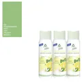 (1L|22,22€) 3x300ml Frosch senses Duschcreme Zitronenminze sensitiv & vegan