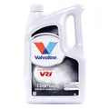 Valvoline Motoröl 10W-60 VR1 Teilsynthetiköl Motor Öl ACEA A3/B4 API SM Racing 1L Kompatibel mit OPEL Corsa B Schrägheck S93 Omega B Limousine V94 Omega B Caravan V94 Monterey B M98, BMW 5 Touring E61
