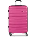 Bench Paris 4 Rollen Trolley L 76 cm mit Dehnfalte  pink