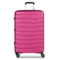 Bench Paris 4-Rollen Trolley 76cm mit Dehnfalte #BCH-82203 (arctic-pink)