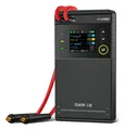 FNIRSI SWM-10 Portable 2-in-1 Punktschweiß-Maschine, 5000mAh Akku