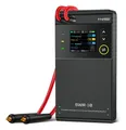 FNIRSI SWM-10 Portable 2-in-1 Punktschweiß-Maschine, 5000mAh Akku