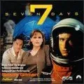 Seven Days (Scott Gilman-TV Se von Ost | CD | Zustand sehr gut