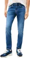 Tommy Jeans Scanton Slim Dh0235 Schmal, Herren, Denim (Denim Medium), 31W / 32L
