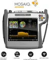 Televes MOSAIQ-Messgerät Advance MOSAIQ6OA Kommunikationstechnik 596115