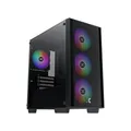 Captiva PC Power Starter R94-543 | AMD Ryzen 5 5600G | 16GB DDR4 RAM | AMD Radeon Graphics | 1 TB SSD | ohne OS
