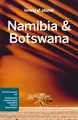 Mary Fitzpatrick LONELY PLANET Reiseführer Namibia & Botswana